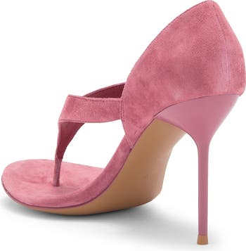 Rhian Stiletto Sandal