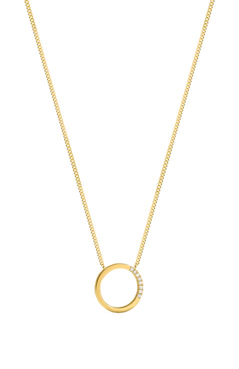 Venus Necklace