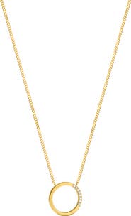 DPT Antwerp Venus Necklace