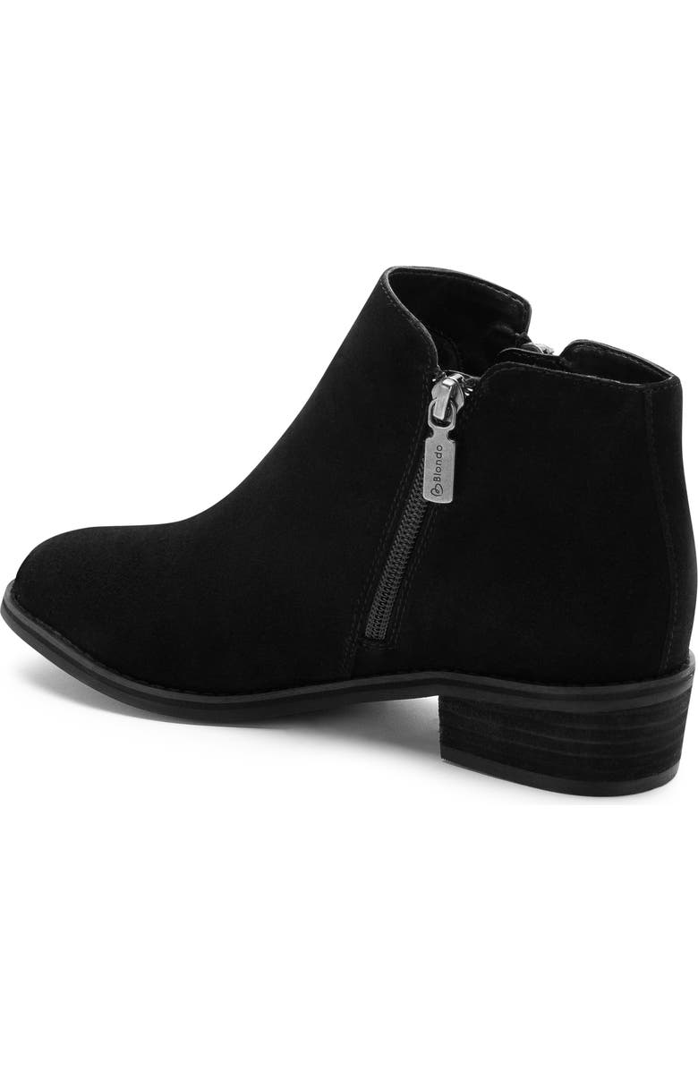 Blondo Linda Waterproof Bootie, Alternate, color,