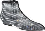 Rebecca Minkoff Crystal Bootie