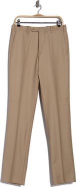Zanella Devon Super 110s Serge Trousers