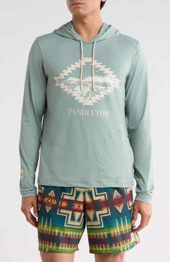 Century Harding Long Sleeve Hooded Rashguard