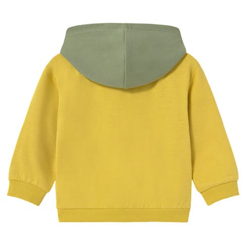 MAYORAL MAYORAL LION CUB SWEATSHIRT