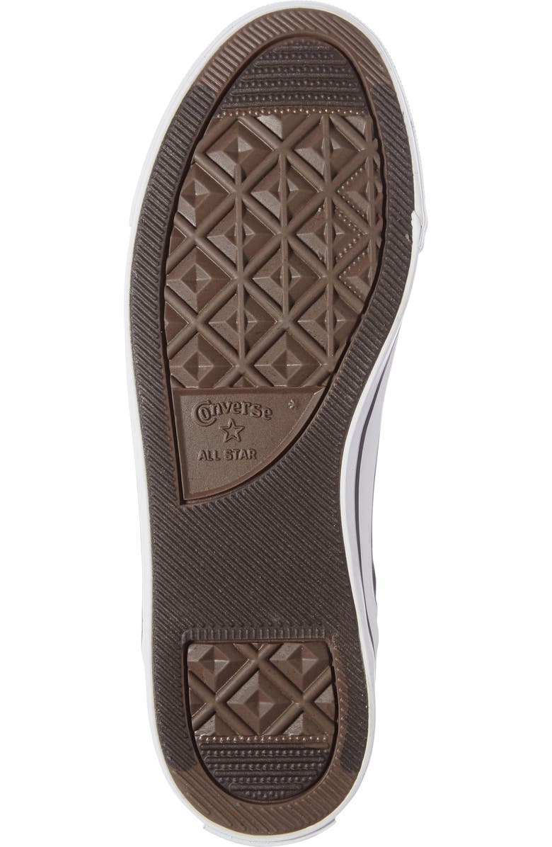 Converse Chuck Taylor<sup>®</sup> All Star<sup>®</sup> Ox Low Top Sneaker, Alternate, color,