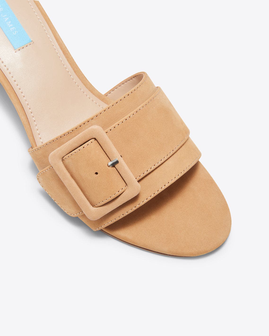 Draper James Wendy Sandal, Alternate, color, 