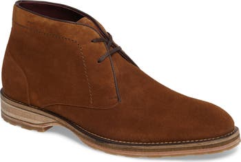 Mezlan Dalias Chukka Boot (Men) | Nordstrom