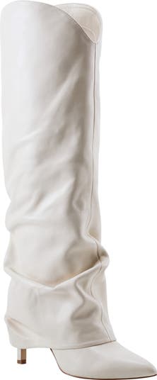Nairine Knee High Boot