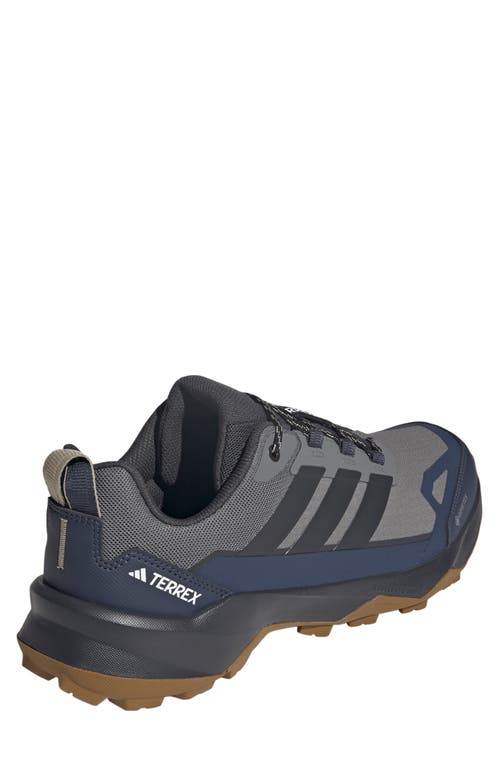 Adidas Originals Adidas Gender Inclusive Terrex Skychaser Ax5 Gore-tex Hiking Shoe In Multi