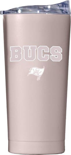LOGO BRANDS Tampa Bay Buccaneers 20oz. Fashion Color Tumbler | Nordstrom