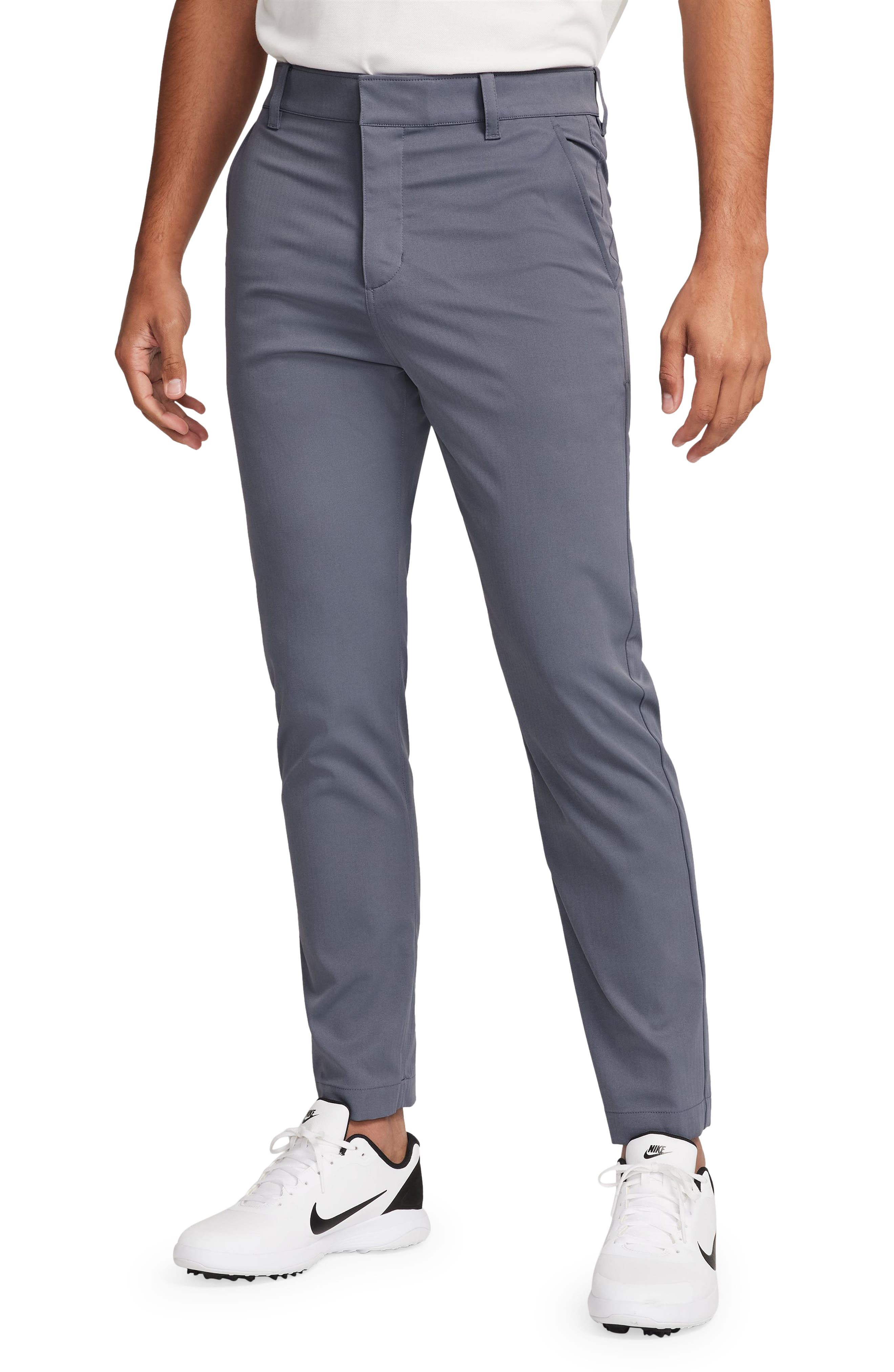 nike flex vapor men's slim fit golf pants