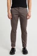 T.R. PREMIUM Slim Fit Stretch Chino Pants