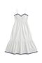 selected White/Navy