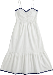Love All Tennis Women's Courtside Dress