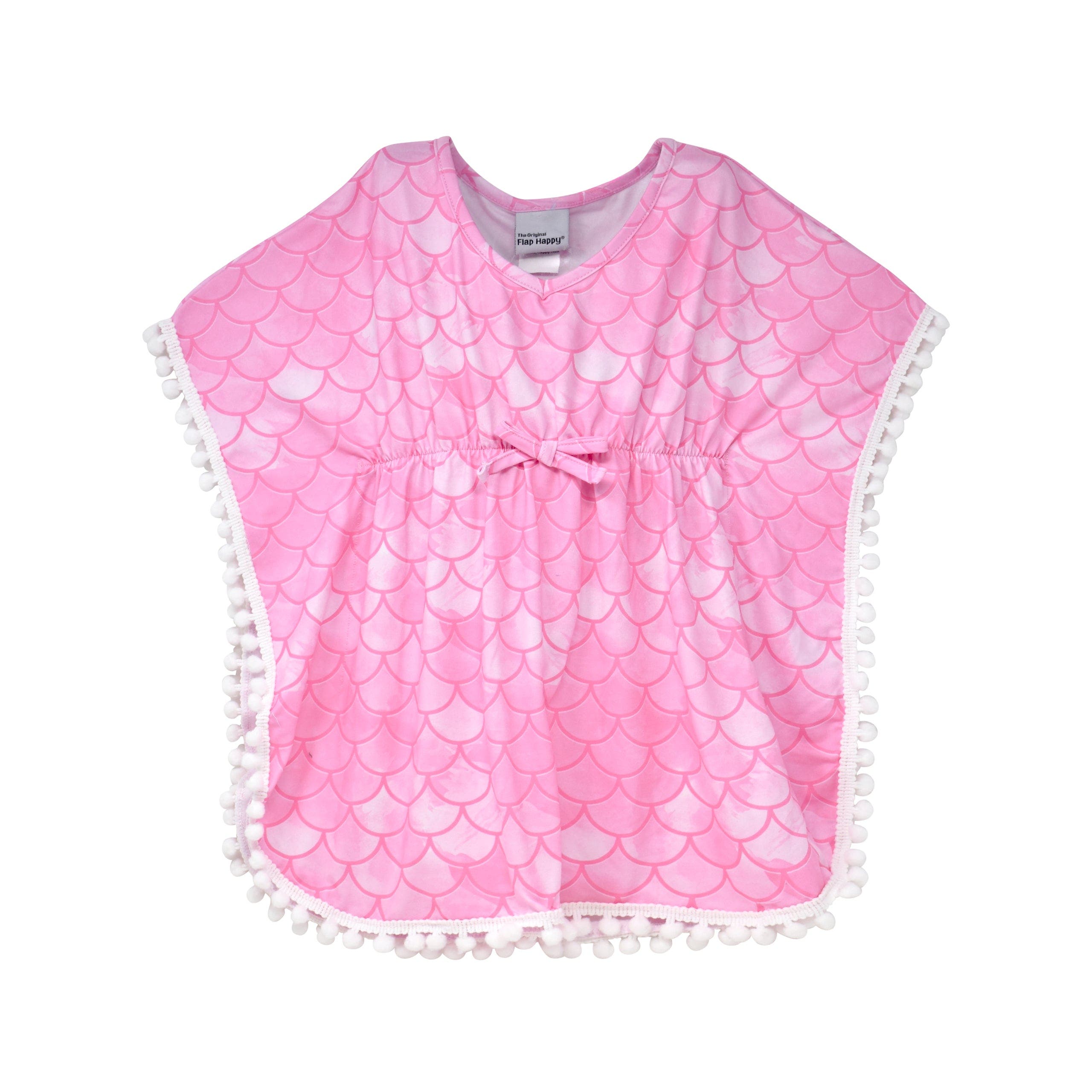 Pixie Scales Pink