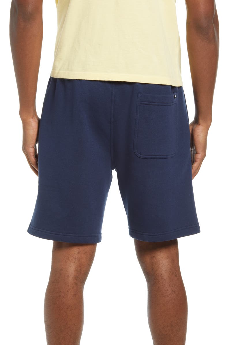 Vans Men's Casual Fridays Fleece Shorts, Alternate, color,