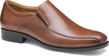 Johnston & Murphy Reeve Venetian Loafer (Men) | Nordstrom display picture 1