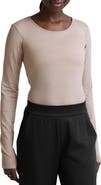 Beyond Yoga LuxeKnit Merino Wool Blend Racerback Tank