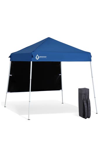 Arrowhead Outdoor Pop-up Canopy