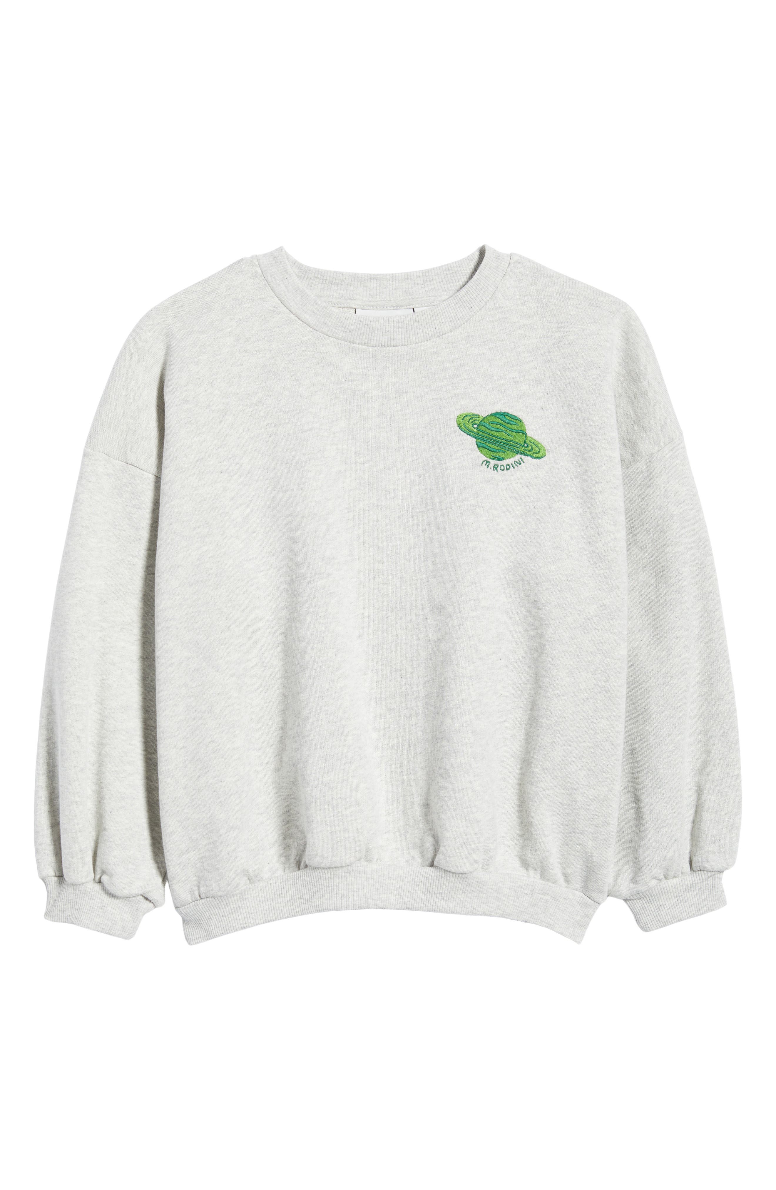 selected GREY MELANGE