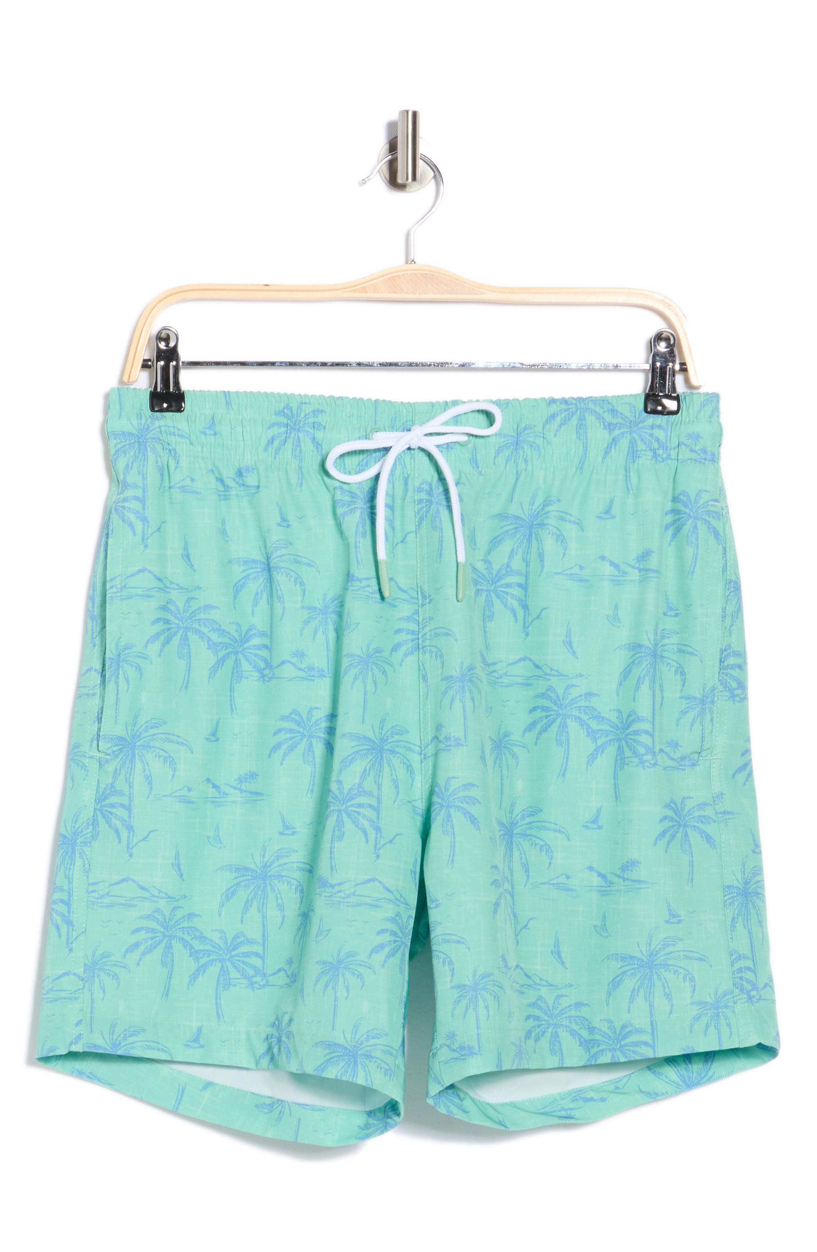 Trunks Surf & Swim Co. Sano 6.5-Inch Swim Trunks