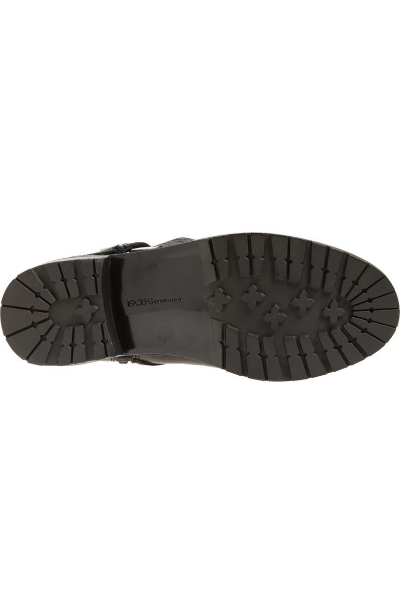 BCBGeneration 'Santino' Short Boot, Alternate, color,