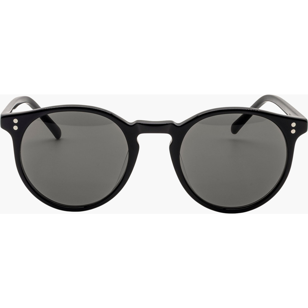 ITALIC ITALIC HANCOCK ITALIAN ACETATE SUNGLASSES
