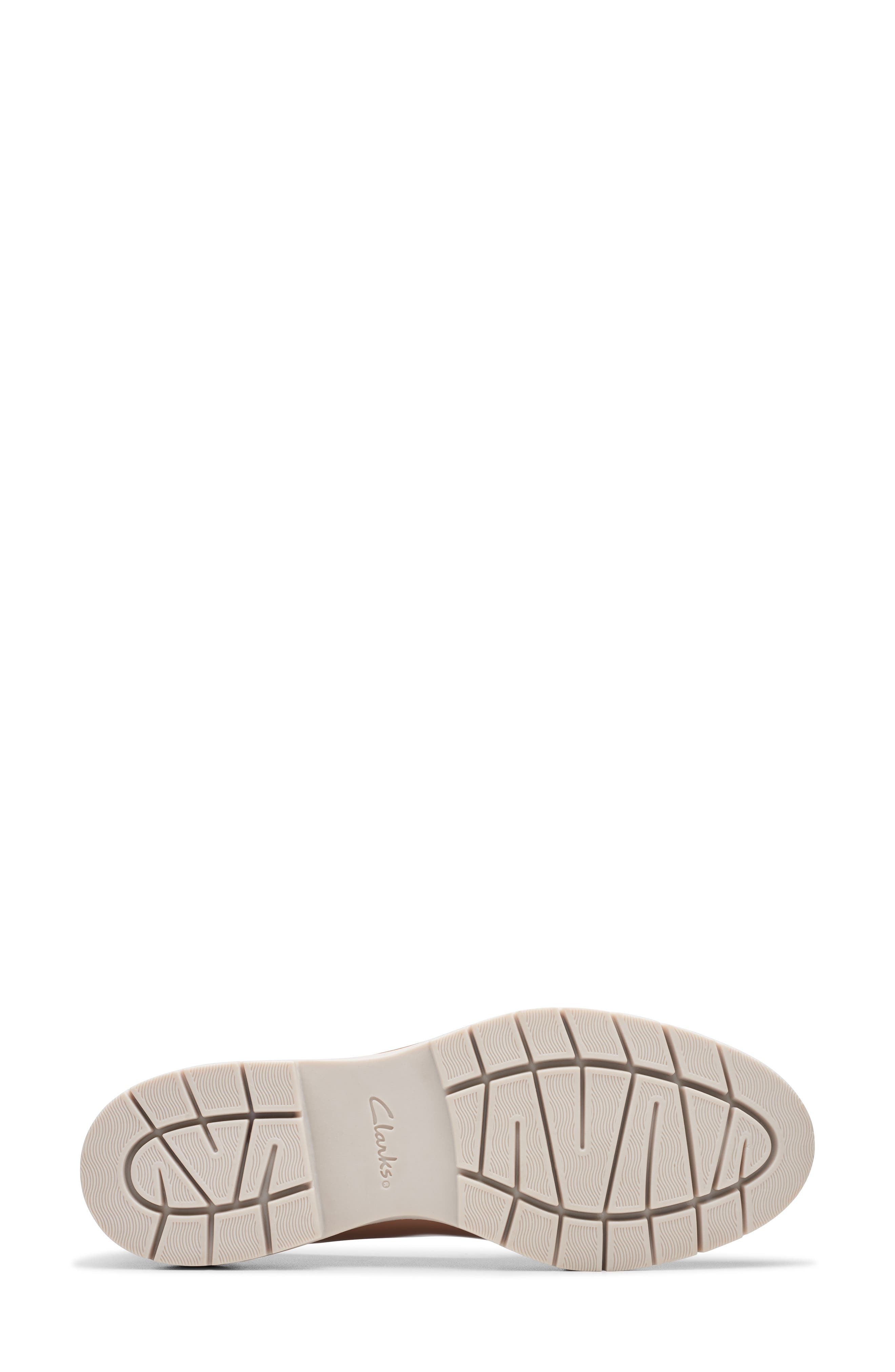 Clarks<sup>®</sup> Westlynn Bella Loafer, Alternate, color, Warm Beige