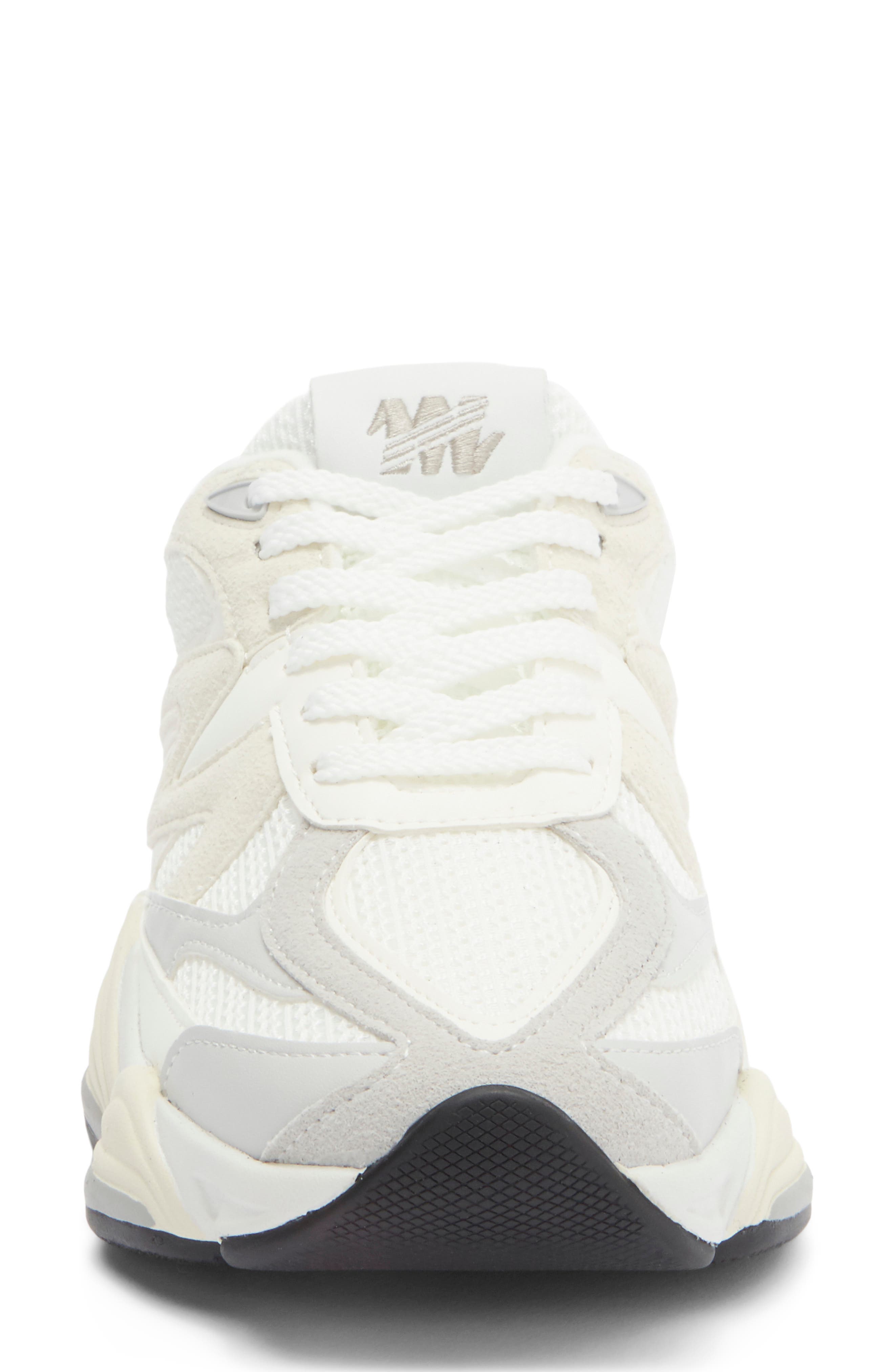 Steve Madden Sebi Sneaker, Alternate, color, White Multi