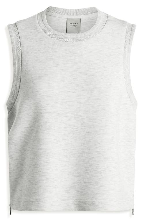 Varley Shea Cropped Tank Top