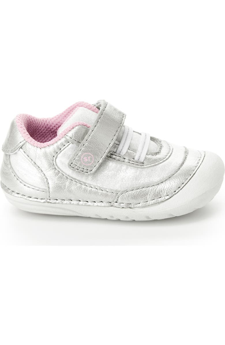 Stride Rite Jazzy Soft Motion<sup>™</sup> Sneaker, Alternate, color,