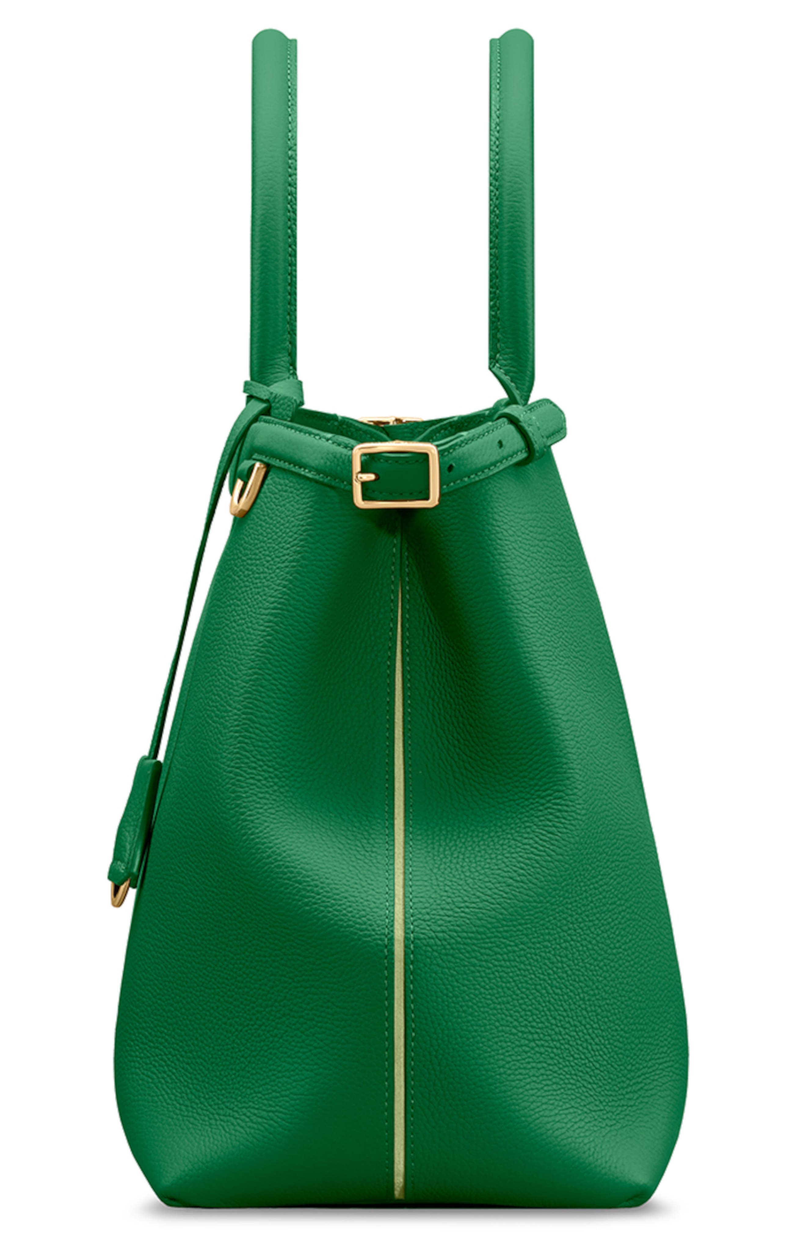 The Large Palais, Alternate, color, Emerald Green