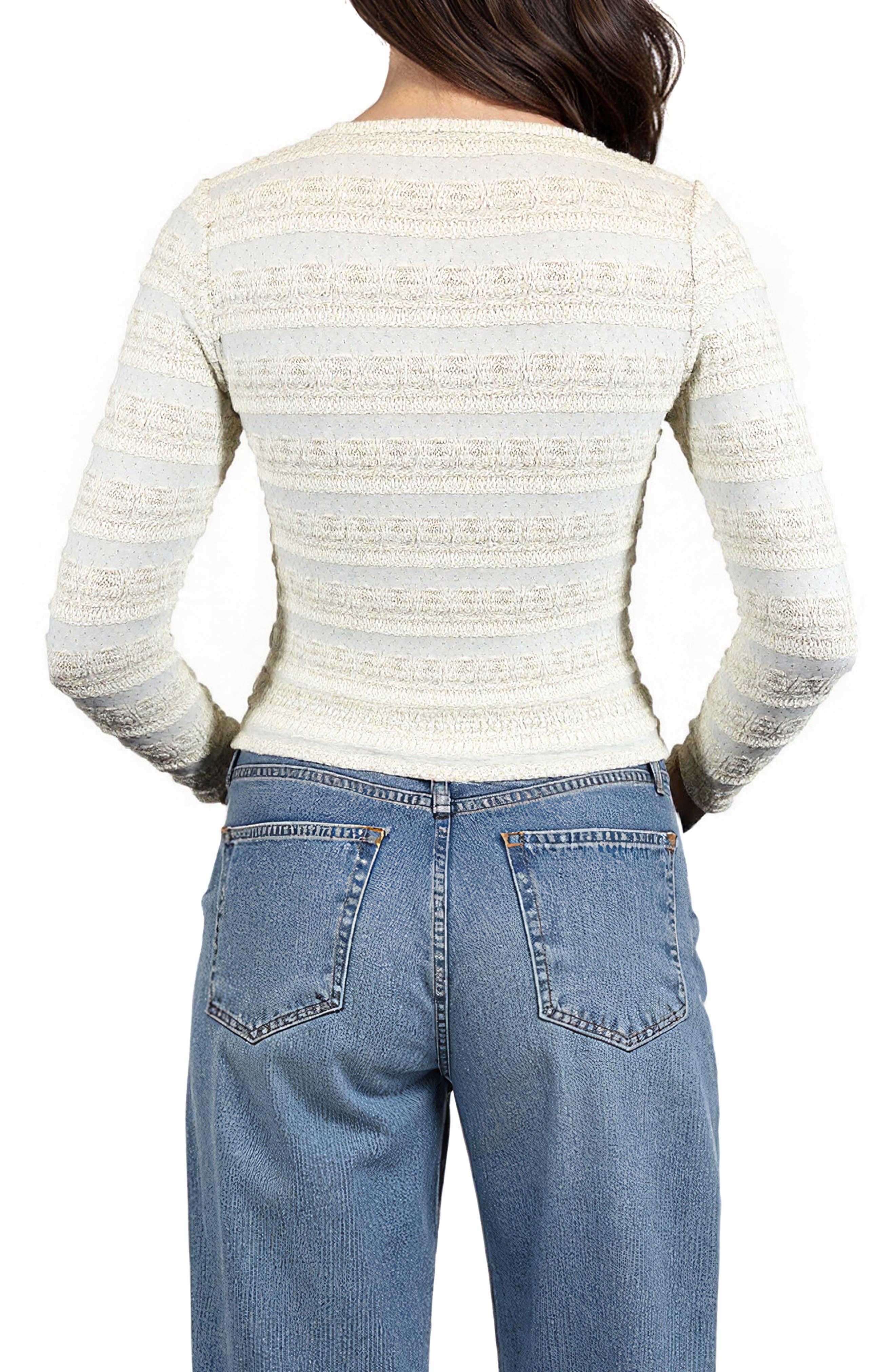 Lace Top - image 4