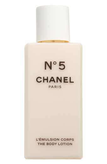 CHANEL COCO MADEMOISELLE Moisturizing Body Lotion Nordstrom