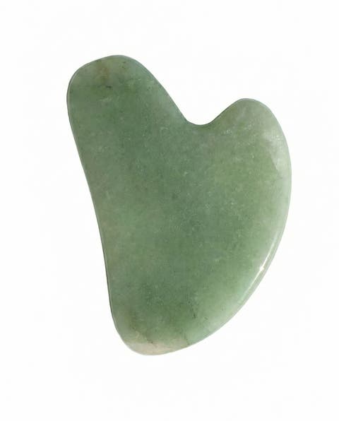 Guasha stone