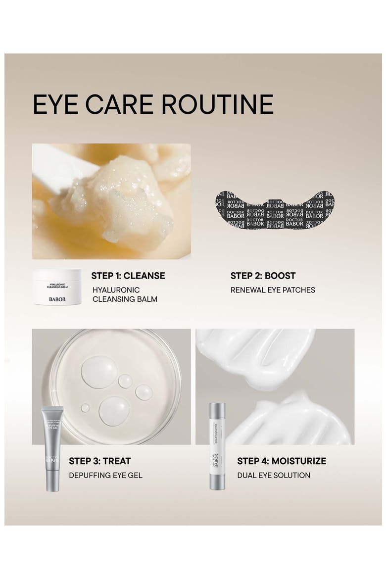 Renewal Eye Zone Patches, Alternate, color, NO COLOR
