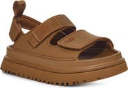 UGG® Kids' Goldenglow Water Friendly Slingback Sandal