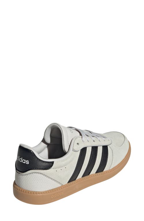 Adidas Originals Adidas Breaknet Sleek Sneaker In White