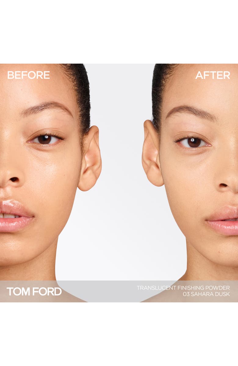 TOM FORD Translucent Finishing Powder, Alternate, color,