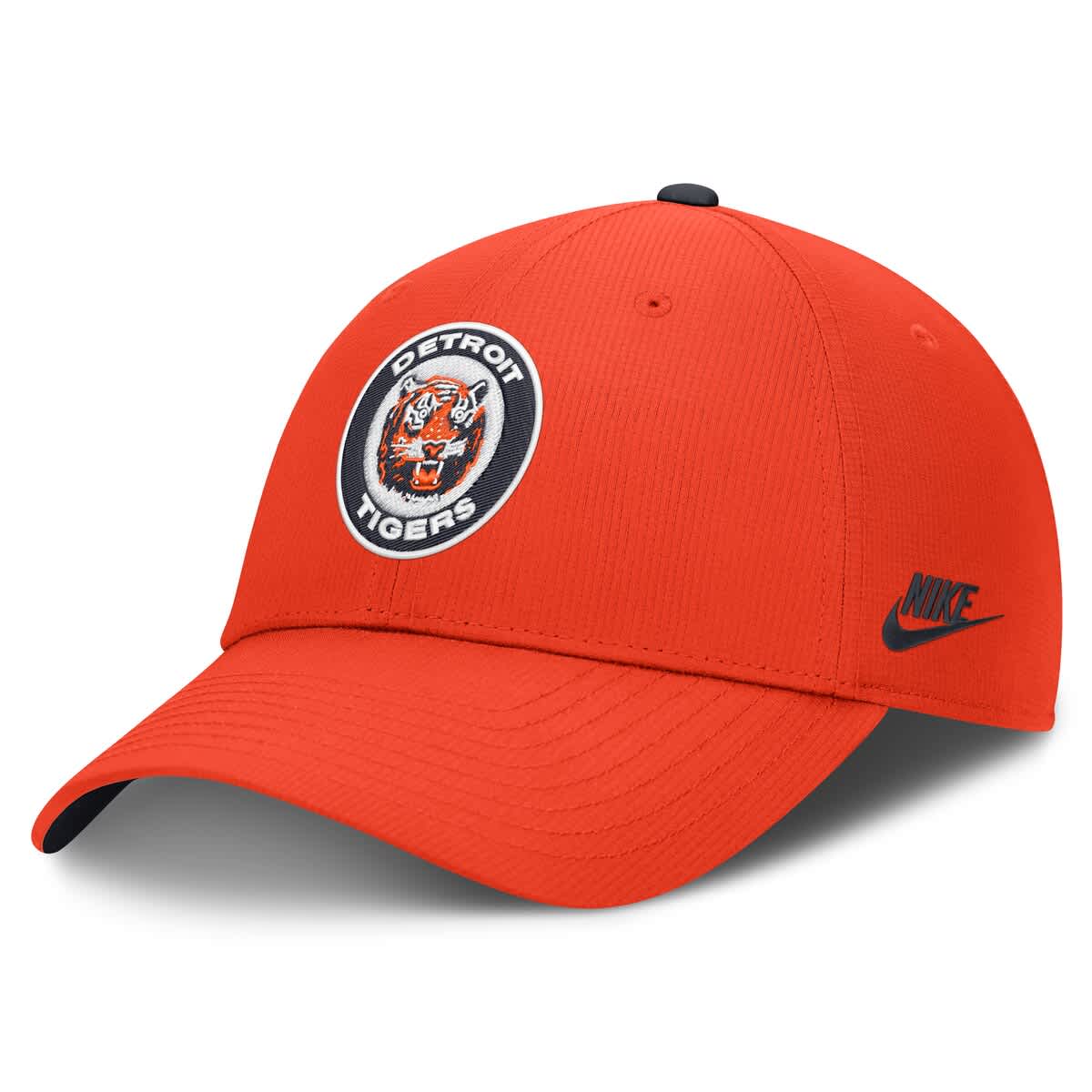 selected Orange