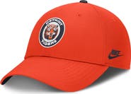 Nike Men's Nike Orange Detroit Tigers Cooperstown Club Dri-FIT Adjustable Hat