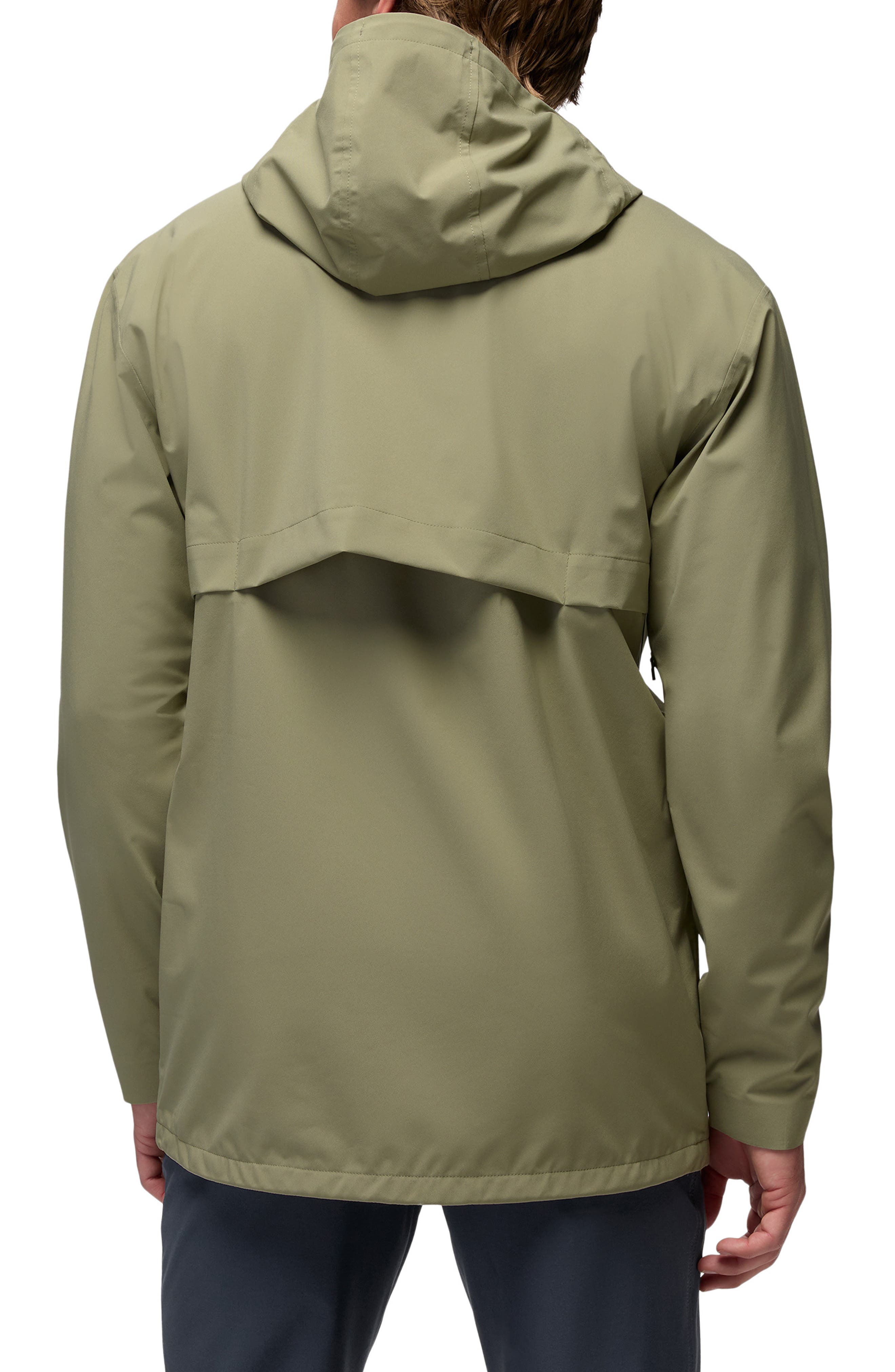 prAna Wildtide Rain Parka (Men) | Nordstrom