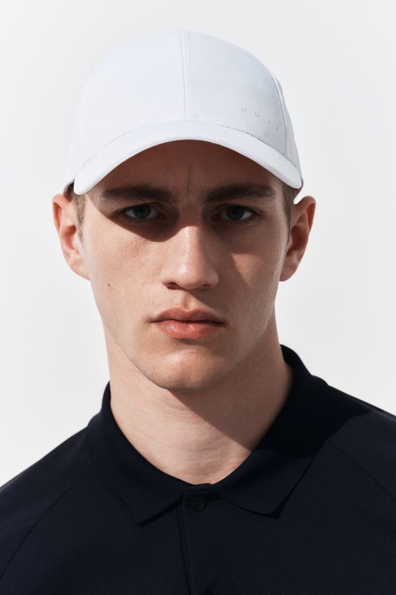 Regular Fit Tennis T-shirt With Drymove, Alternate, color, Navy blue