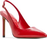 ALDO Lala Slingback Pointed Toe Pump