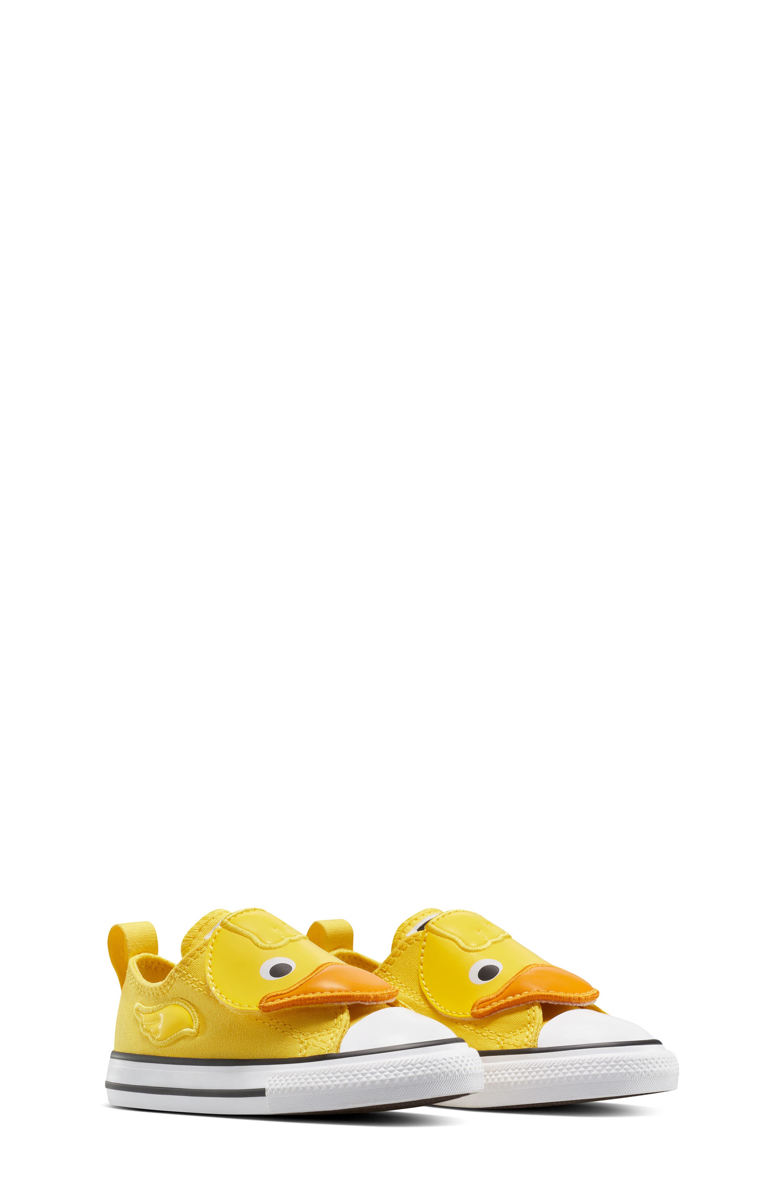 Converse Kids' Chuck Taylor<sup>®</sup> All Star<sup>®</sup> One Strap Sneaker, Main, color, 