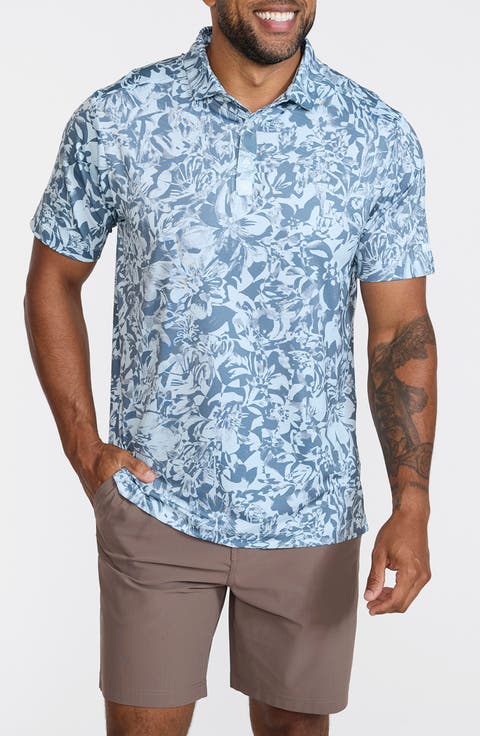 Core Performance Polo