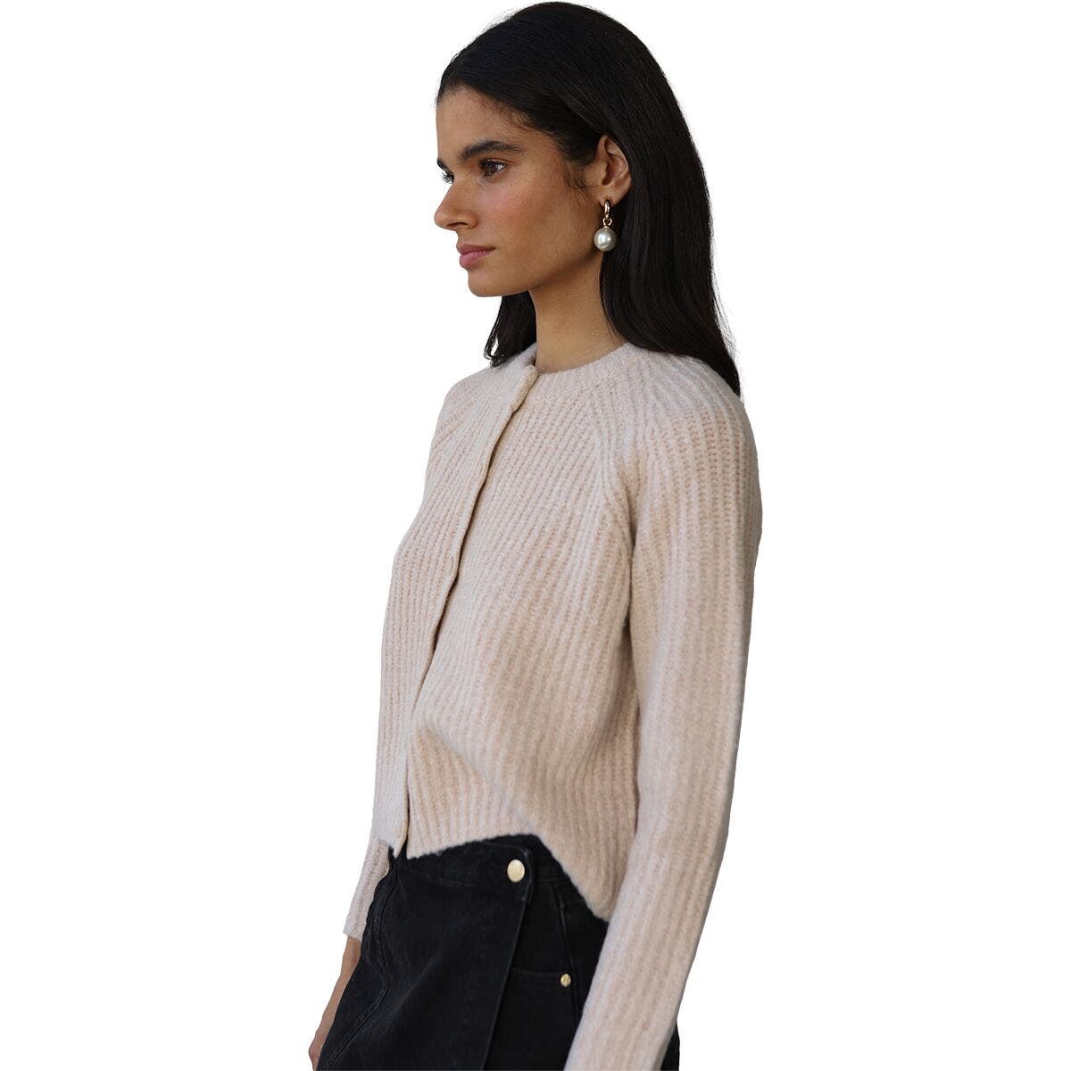 Poppy Cardigan - Women's - image 2