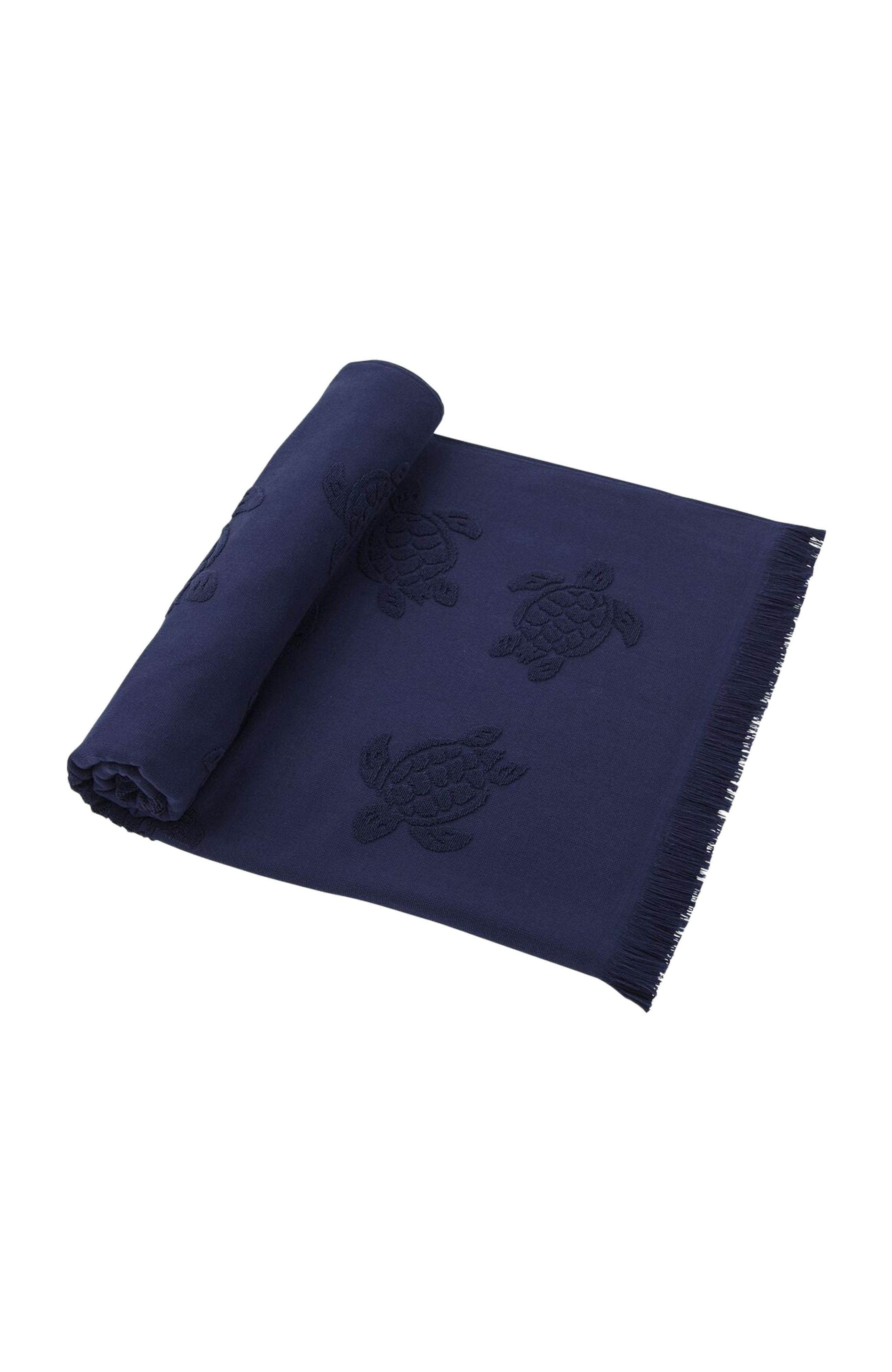 selected BLEU MARINE
