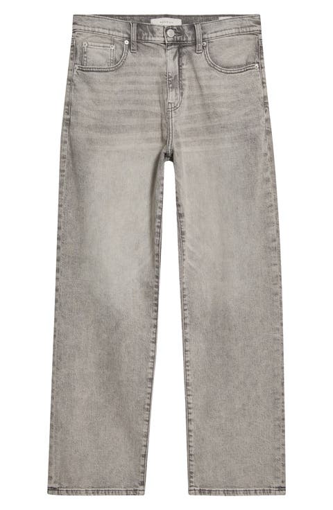 Michele Baggy Jeans