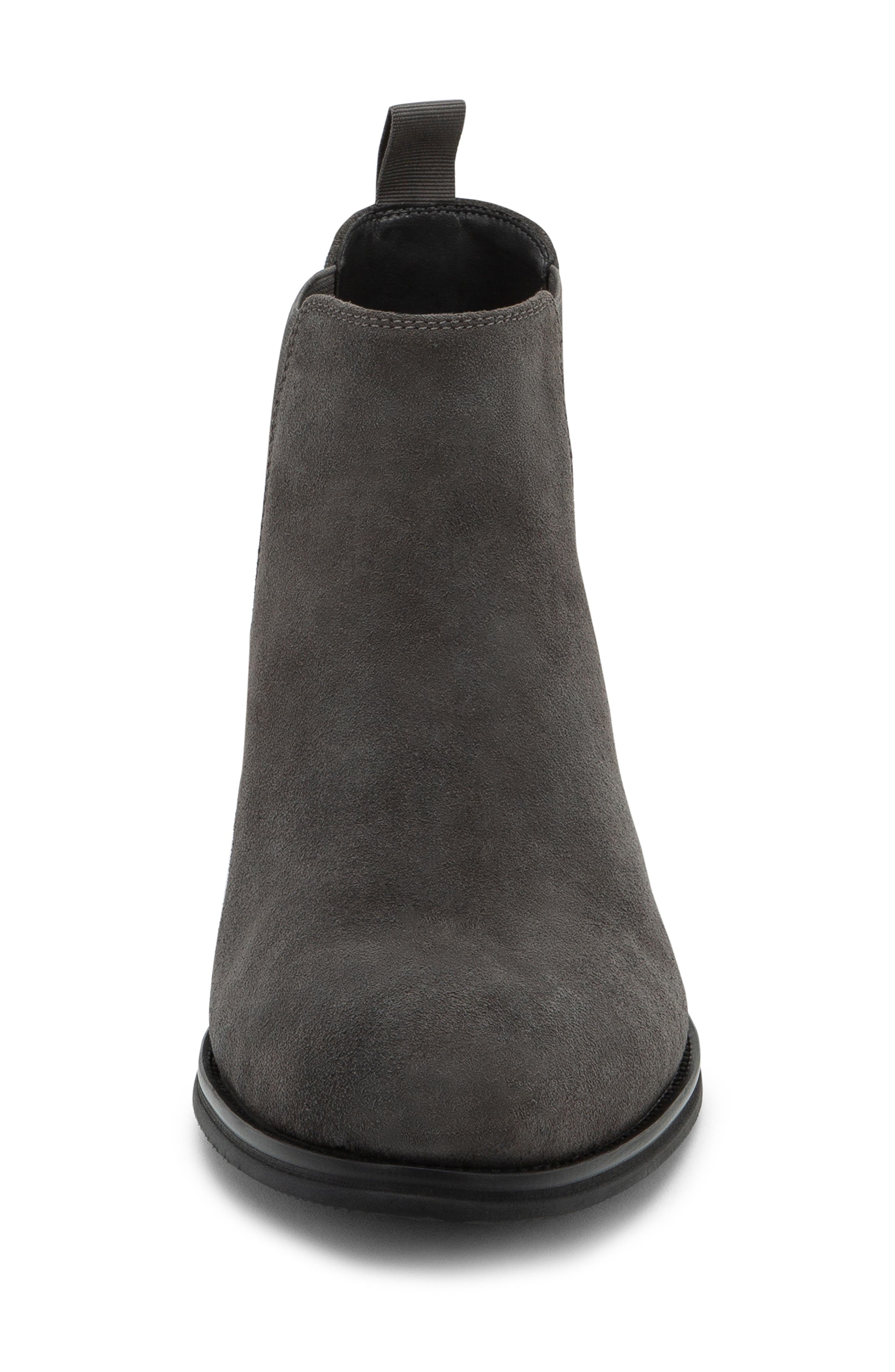 Blondo Kevin Waterproof Chelsea Boot, Alternate, color, 